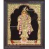 Aandal Tanjore Painting