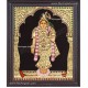Aandal Tanjore Painting Aandal Tanjore Painting