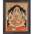 Gajalakshmi Tanjore Paintings