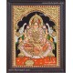 Gajalakshmi Tanjore Paintings Gajalakshmi Tanjore Paintings