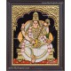 Saraswathi Tanjore Painting Saraswathi Tanjore Painting