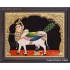 Kamadhenu Tanjore Painting