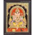 Vinayagar Tanjore Paintings