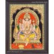 Vinayagar Tanjore Paintings