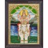 Indran Iravatham Tanjore Painting