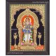 Raja Alangara Murugar Tanjore Painting Raja Alangara Murugar Tanjore Painting