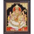 Saraswathi Tanjore Paintings