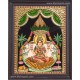 Vara Mahalakshmi Tanjore Painting Vara Mahalakshmi Tanjore Painting