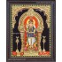 Raja Alangara Murugar Tanjore Painting