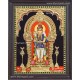 Raja Alangara Murugar Tanjore Painting
