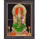 Kamatchi Tanjore Painting