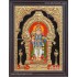 Raja Alangara Murugar Tanjore Painting