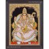 Saraswathi Tanjore Paintings