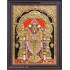 Balaji Tanjore Painting