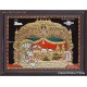 Ranganathar Tanjore Painting