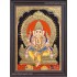 Ganapathy Tanjore Painting 