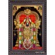 3D Balaji Lakshmi Tanjore Painting 3D Balaji Lakshmi Tanjore Painting