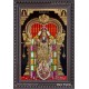 3D Balaji Lakshmi Tanjore Painting 3D Balaji Lakshmi Tanjore Painting