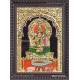 Kamatchi Tanjore Painting