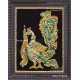Peacock Tanjore Painting