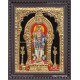Raja Alangara Murugar Tanjore Painting