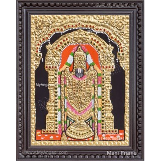 Balaji Tanjore Paintings