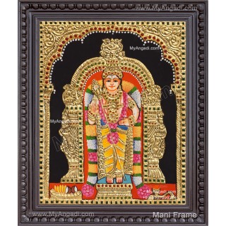 Murugar Tanjore Paintings