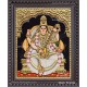 Saraswathi Tanjore Painting Saraswathi Tanjore Painting