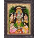 Sathya Narayanan Tanjore Painting
