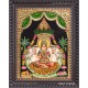 Vara Mahalakshmi Tanjore Painting Vara Mahalakshmi Tanjore Painting