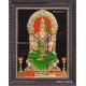 Kamatchi Tanjore Painting