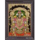 Tirupati Balaji Tanjore Painting