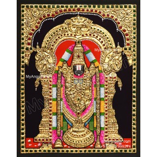 5 Set Tanjore Paintings