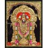 5 Set Tanjore Paintings