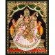 5 Set Tanjore Paintings