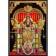 3D Balaji Lakshmi Tanjore Painting 3D Balaji Lakshmi Tanjore Painting
