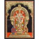 Thiruchendhur Murugar 3D Tanjore Painting Thiruchendhur Murugar 3D Tanjore Painting