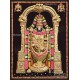 3D Balaji Tanjore Painting 3D Balaji Tanjore Painting