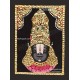Balaji Face Tanjore Painting