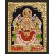 Gajalakshmi Tanjore Paintings