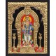 Raja Alangara Murugar Tanjore Painting Raja Alangara Murugar Tanjore Painting