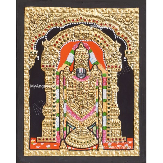 Balaji Tanjore Paintings Balaji Tanjore Paintings