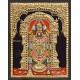 Balaji Tanjore Painting Balaji Tanjore Painting