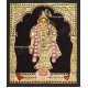Aandal Tanjore Painting Aandal Tanjore Painting