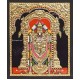 Thirupathi Venkatachalapathi Tanjore Painting Thirupathi Venkatachalapathi Tanjore Painting