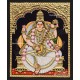 Saraswathi Tanjore Painting Saraswathi Tanjore Painting