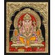 5 Set Ganesha Murugan Balaji Lakshmi Saraswathi Tanjore painting 5 Set Ganesha Murugan Balaji Lakshmi Saraswathi Tanjore painting