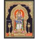 Raja Alangara Murugar Tanjore Painting Raja Alangara Murugar Tanjore Painting