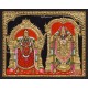 Balaji Thayar Tanjore Painting Balaji Thayar Tanjore Painting