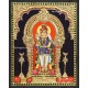 Raja Alangara Murugar Tanjore Painting